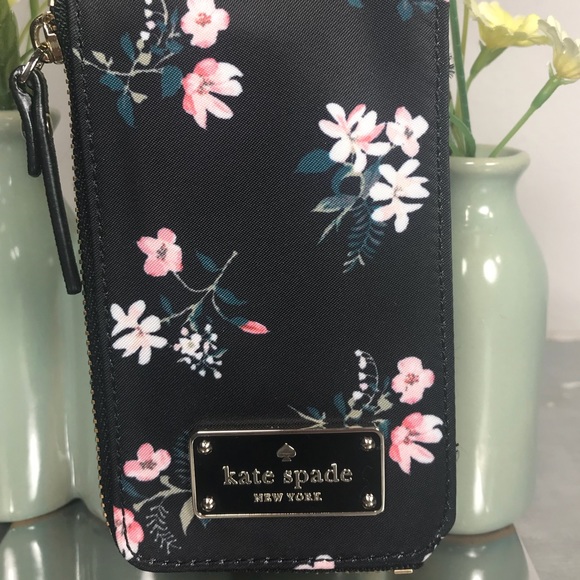 💥Last one! Kate Spade lanyard cardholder - Picture 2 of 5